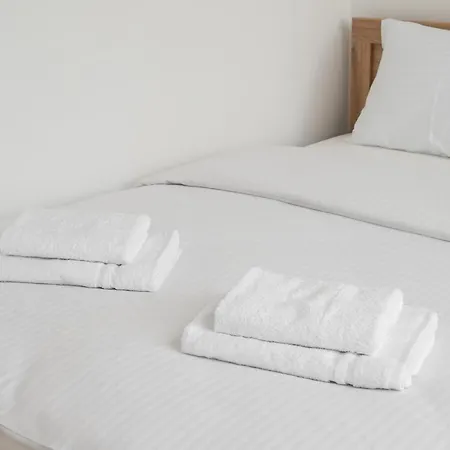 Zoliborz Comfort Studio Varšava Exteriér fotografie