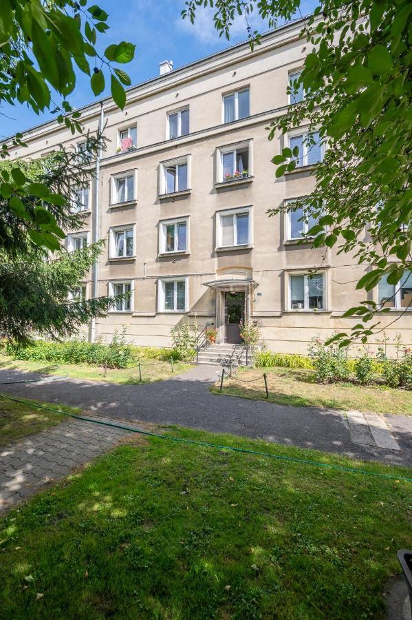 Zoliborz Comfort Leilighet Warszawa