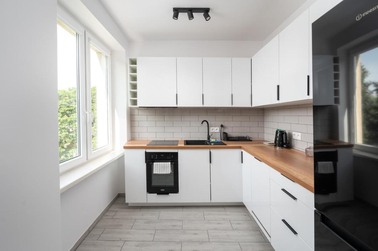 Zoliborz Comfort Warszawa