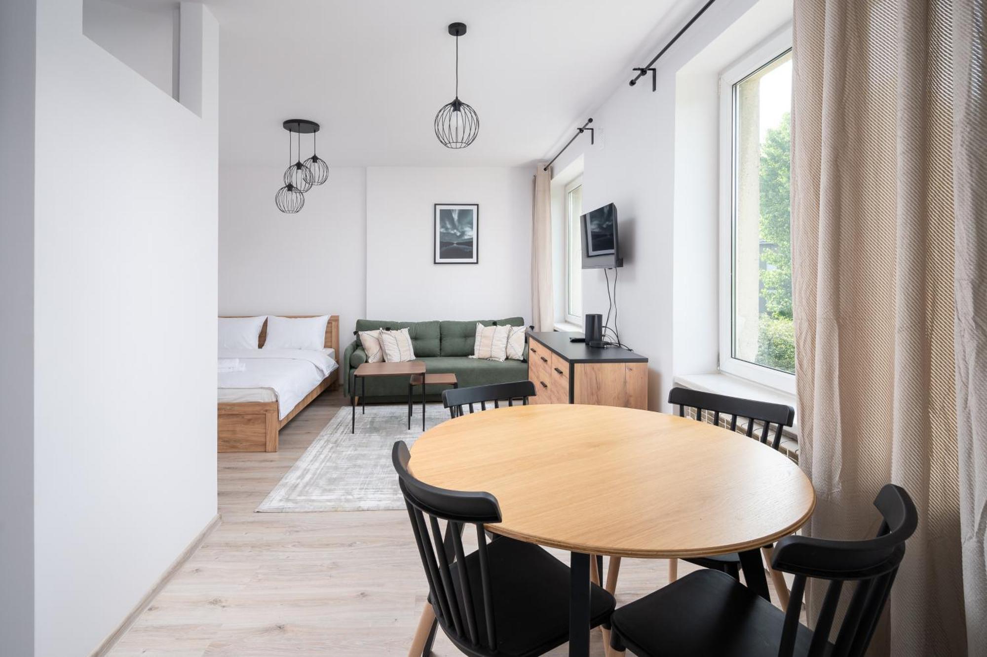 Zoliborz Comfort Warszawa